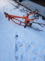 Puch monza frame, Fietsen en Brommers, Ophalen of Verzenden, Gebruikt, Frame, Puch