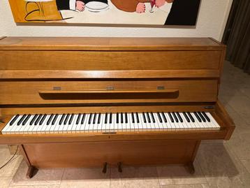 Ibach Piano - Klassiek en Mooi! beschikbaar voor biedingen