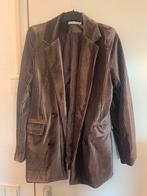Blazer/colbert, Kleding | Dames, Ophalen of Verzenden, Zo goed als nieuw, Paars