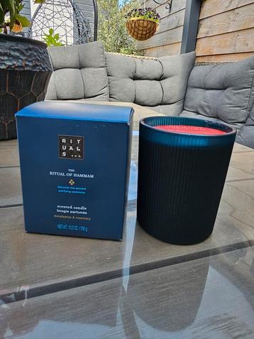 Rituals of Jing kaars 290 gram beschikbaar voor biedingen