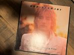Rod Stewart - Foot Loose & Fancy Free LP, Cd's en Dvd's, Vinyl | Pop, Ophalen of Verzenden, 1960 tot 1980, Zo goed als nieuw, 12 inch