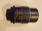 Pentacon en Crestar lens voor fototoestel, Ophalen of Verzenden, Gebruikt, Compact, Overige Merken