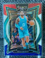 Miles Bridges Charlotte Hornets Panini Select NBA card, Ophalen of Verzenden, Nieuw, Plaatje