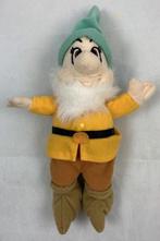 Disney Applause Sneeuwwitje en de 7 dwergen Sleepy Knuffel