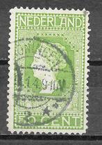 Nvph 97 gebruikt cw 40,00 D, Postzegels en Munten, Postzegels | Nederland, Ophalen of Verzenden