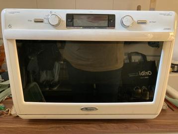 Whirlpool JetChef JT 378 Combimagnetron beschikbaar voor biedingen