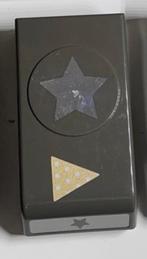 Sterpons van Stampin' Up!, Hobby en Vrije tijd, Knutselen, Ophalen of Verzenden, Gebruikt, Overige typen