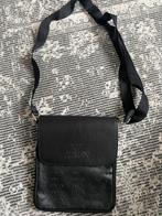 Armani heuptas, Sieraden, Tassen en Uiterlijk, Ophalen of Verzenden, Nieuw, Zwart