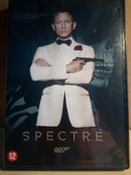 Dvd | Spectre James Bond 007, Maffia en Misdaad, Ophalen of Verzenden, Vanaf 12 jaar, Zo goed als nieuw