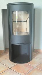 Contura C510 houtkachel 2018, Ophalen, Gebruikt