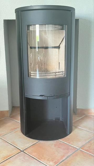 Contura C510 houtkachel 2018 beschikbaar voor biedingen