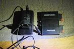micro fidelity model 200 versterker, Overige merken, Gebruikt, Ophalen of Verzenden, 60 tot 120 watt