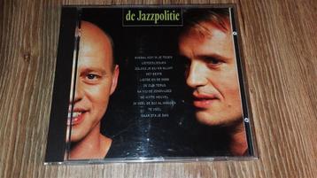 De Jazzpolitie - De Jazzpolitie beschikbaar voor biedingen