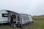 Kampa / Dometic Grande Air 390 all seasons voortent, Caravans en Kamperen, Ophalen, Gebruikt, Dometic