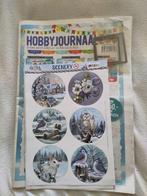 Hobbyjournaal 1 t/m 200 en 52 t/m 182 dubbel, Nieuw, Overige typen, Overige thema's, Ophalen