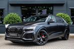 Audi RSQ8 4.0 TFSI 600Pk quattro, Gebruikt, 600 pk, Zwart, Leder