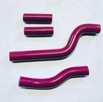Limited edition koelslangen paars voor Yamaha yz250, Ophalen of Verzenden, Nieuw