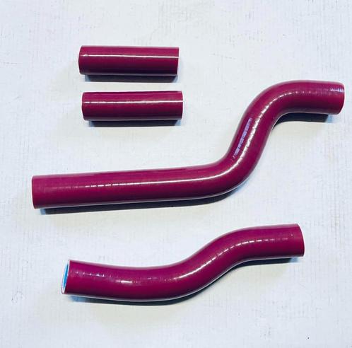 Limited edition koelslangen paars voor Yamaha yz250, Motoren, Onderdelen | Yamaha, Nieuw, Ophalen of Verzenden