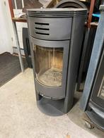 Contura 650 vrijstaande houtkachel, Ophalen, Gebruikt, Houtkachel, Vrijstaand