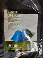 Dubbelwandig iglo tent, Caravans en Kamperen, Tenten, Ophalen, Zo goed als nieuw