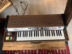 FARFISA organ combo Matador - AR, Ophalen, Gebruikt, 1 klavier, Overige typen