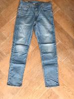 Levi’s 512 slim taper jeans W 29 L 30 blauw, Blauw, Overige jeansmaten, Ophalen of Verzenden, Zo goed als nieuw