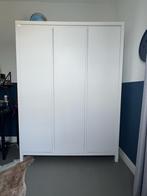 Kast Bopita Corsica 3 deurs, Ophalen, Gebruikt, 50 tot 75 cm, 200 cm of meer