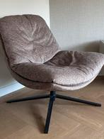 Draaibare Fauteuil - Zo Goed Als Nieuw, Huis en Inrichting, Fauteuils, Ophalen, Minder dan 75 cm, Zo goed als nieuw, 75 tot 100 cm