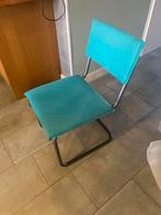 8 stoelen, Ophalen of Verzenden, Zo goed als nieuw, Stof