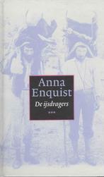Enquist, A. - De ijsdragers, Ophalen of Verzenden, Zo goed als nieuw