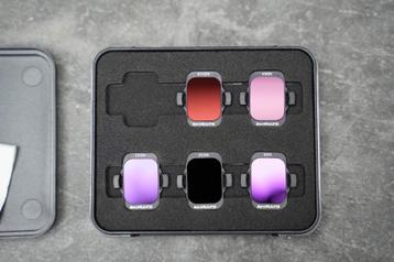 DJI Avata 2 ND Filterset (8/16/32/64/128) beschikbaar voor biedingen