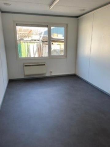 Meeuw unit K30 beschikbaar voor biedingen