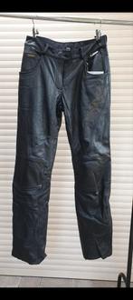 Motorbroek dames Richa leer jeans, Nieuw met kaartje, Broek | leer, Ophalen of Verzenden, Richa