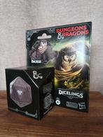 Dungeons & Dragons Dicelings

Owlbear, Ophalen of Verzenden, Nieuw