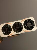 GTX 1080 Ti Gigabyte Gaming OC 11G, Computers en Software, Videokaarten, PCI-Express 3, Gebruikt, HDMI, Ophalen of Verzenden