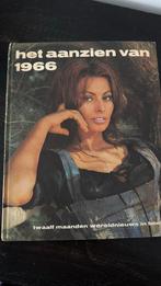 Het aanzien van 1966, Boeken, Ophalen of Verzenden, Gelezen