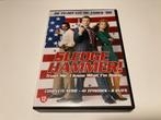 Sledge hammer The Complete Series DVD, Cd's en Dvd's, Dvd's | Tv en Series, Alle leeftijden, Ophalen of Verzenden, Zo goed als nieuw