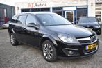 Opel Astra Wagon 1.6 111 years Edition, Voorwielaandrijving, Gebruikt, Zwart, 116 pk