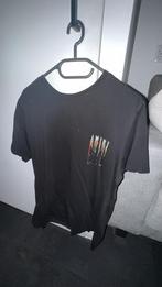 Amiri T-Shirt, Kleding | Heren, T-shirts, Ophalen, Maat 52/54 (L), Zwart, Nieuw