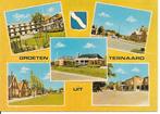 Groeten uit Ternaard, Ophalen of Verzenden, 1960 tot 1980, Ongelopen, Groningen