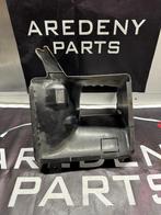 BMW 7 Serie F01 F02 F03 F04 Luchtgeleider Rechtsvoor 7184158, Gebruikt, -, Voor, -