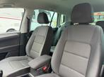 Volkswagen Golf Sportsvan 1.0 TSI Comfortline l NAVI l TREKH, Stof, Gebruikt, Euro 6, Bedrijf