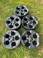 Jeep Velgen 18 inch - Set van 5 5X127, Ophalen, 18 inch, Gebruikt, Velg(en)
