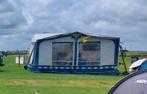 Voortent voor caravan maat 9 ten cate doek, Caravans en Kamperen, Ophalen