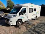 Chausson Welcome 2009, Tot en met 2, Chausson, Diesel, Particulier
