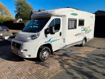 Chausson Welcome 2009 beschikbaar voor biedingen