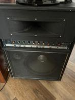 Amplifier guitar, Ophalen of Verzenden, Zo goed als nieuw, Gitaar, 100 watt of meer