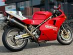 DUCATI 888 (bj 1993) SP5 Nummer 226, Bedrijf, Super Sport, Meer dan 35 kW, 2 cilinders