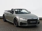 Audi TT Roadster 40 TFSI Pro Line S 197pk | Keyless | 20" Ve, Auto's, Audi, 1345 kg, TT, Gebruikt, 4 cilinders