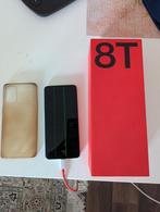 Oneplus 8t 128gb, Gebruikt, Ophalen of Verzenden, Klassiek of Candybar, Zonder simlock